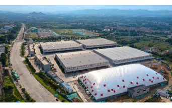 气膜科普系列 06 | 出海企业如何快速构建海外仓储基建？