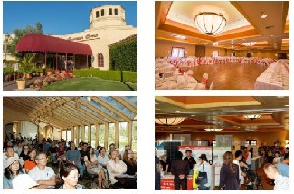 2019美国洛杉矶建材大展召开，优发国际气膜新年首亮相!