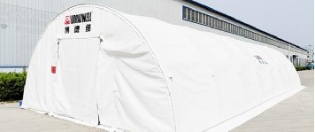 优发国际快装洁净冷藏库助力我国“最先一公里”冷链基建