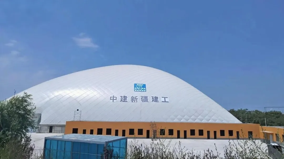 01 凝远盾构泥深加工气膜车间-优发国际.webp